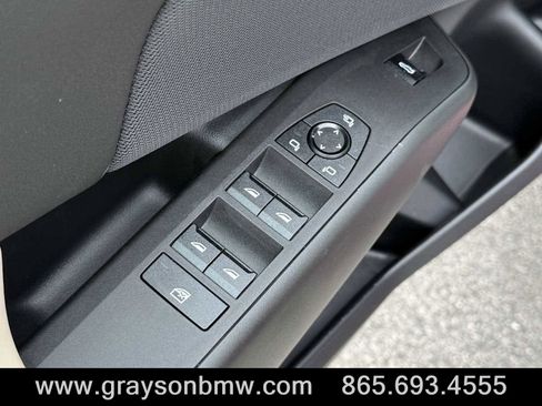 Used 2025 BMW X3 xDrive30i w/ Premium Package image 14