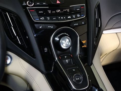 Certified 2023 Acura RDX AWD image 20