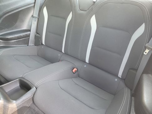 Used 2021 Chevrolet Camaro LS image 10