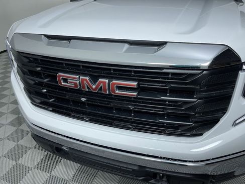 New 2025 GMC Sierra 1500 Pro w/ Pro Value Package image 30