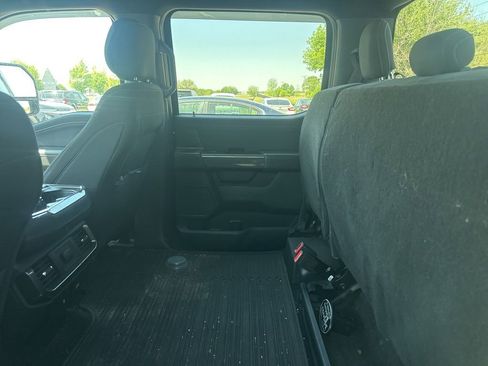 Used 2021 Ford F150 XLT w/ Equipment Group 301A Mid AWD/4WD image 19