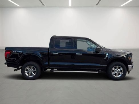 Used 2024 Ford F150 XLT AWD/4WD image 5