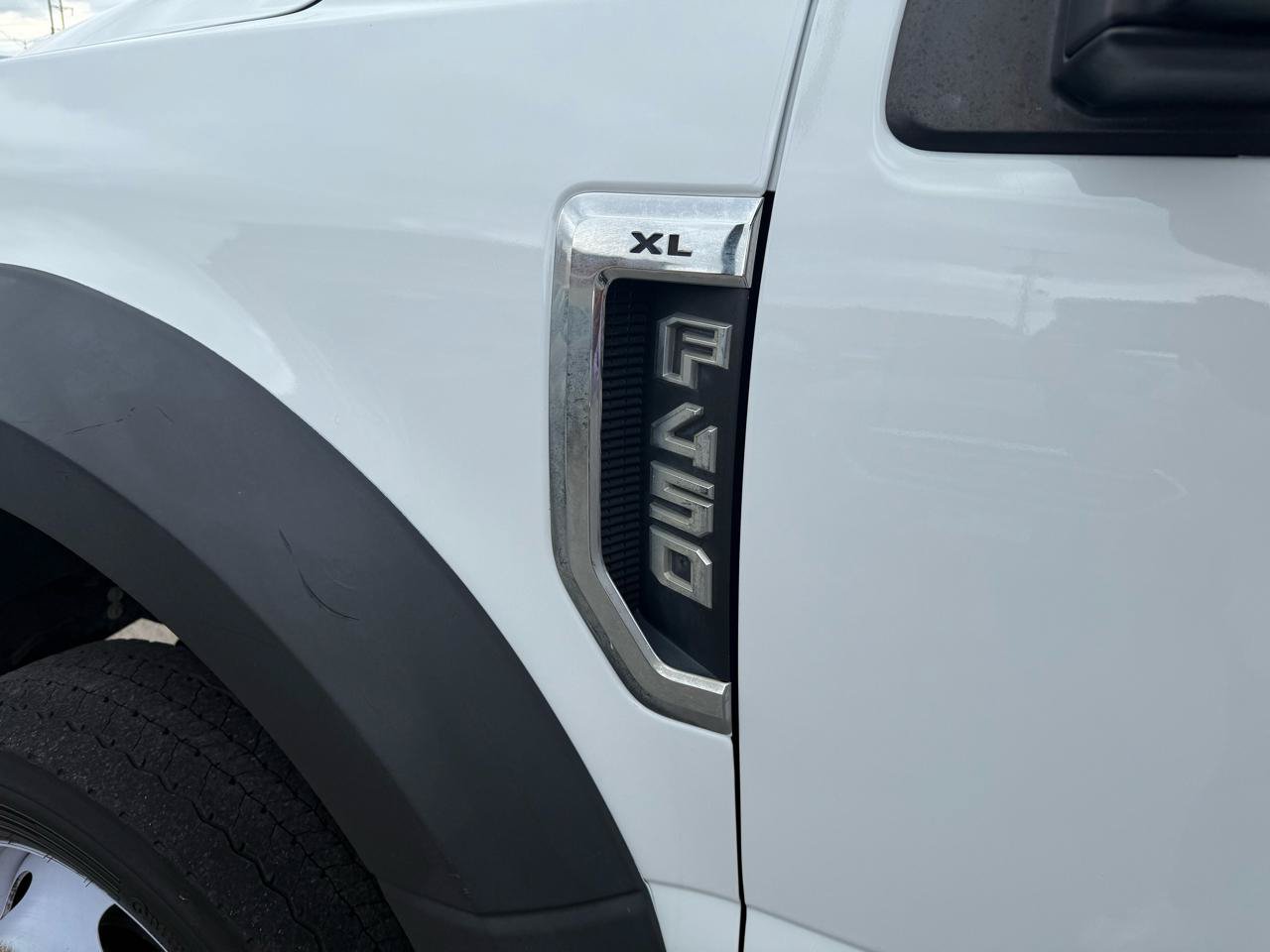Used 2019 Ford F450 XL RWD image 11