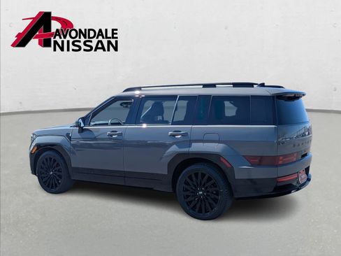 Used 2024 Hyundai Santa Fe Calligraphy image 4