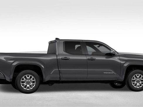 New 2026 Toyota Tacoma SR5 AWD/4WD image 14