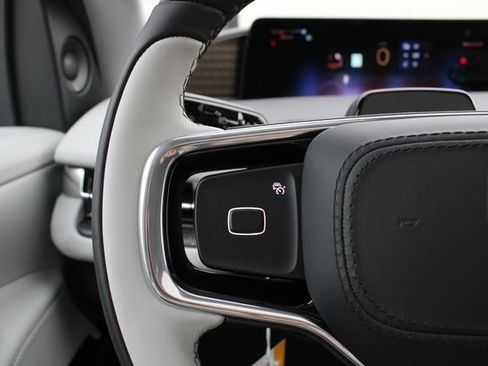 New 2026 Lincoln Navigator L Black Label AWD/4WD image 41