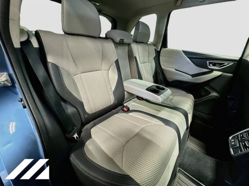 Used 2022 Subaru Forester Premium AWD/4WD image 29