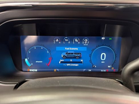 New 2026 Ford F250 Lariat image 22