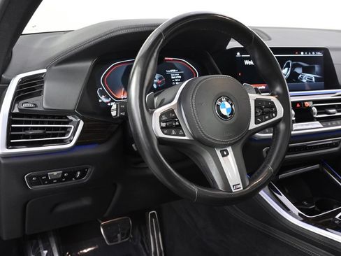 Used 2020 BMW X5 xDrive40i w/ M Sport Package AWD/4WD image 11