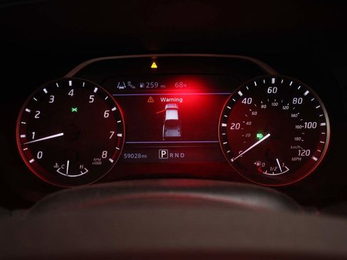 Used 2022 Nissan Frontier SV RWD image 15