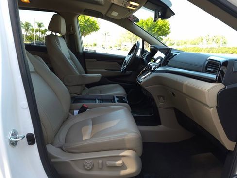 Used 2024 Honda Odyssey Touring image 20