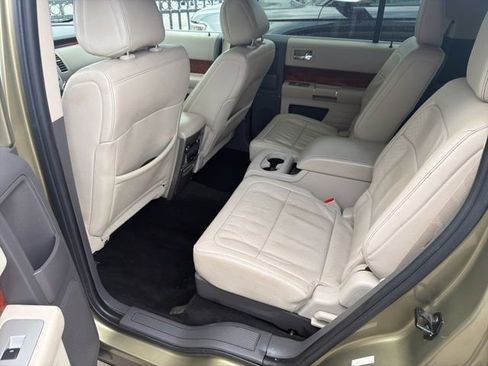 Used 2012 Ford Flex Limited w/ Equipment Group Order Code AWD/4WD image 10