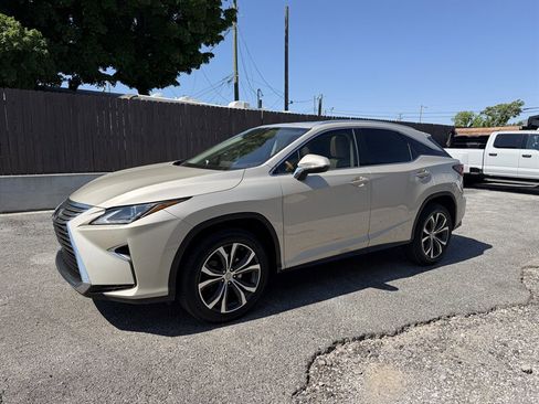 Used 2016 Lexus RX 350 FWD w/ Premium Package image 6