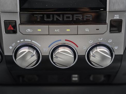 Used 2019 Toyota Tundra SR AWD/4WD image 19
