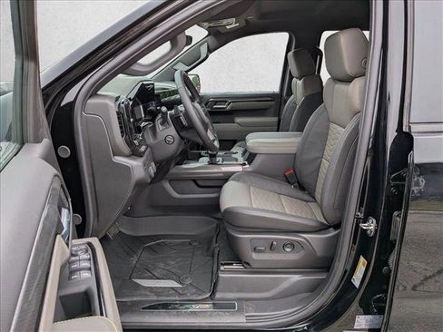 New 2026 Chevrolet Silverado 1500 ZR2 AWD/4WD image 15