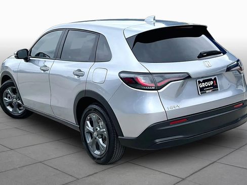 Used 2026 Honda HR-V LX image 12
