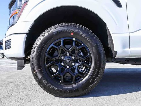 New 2026 Ford F150 STX AWD/4WD image 12