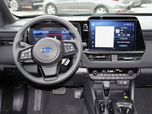 New 2026 Subaru Outback Limited XT image 16