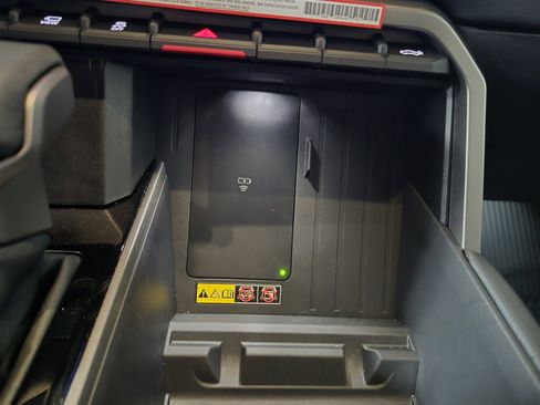 New 2026 Toyota Tundra Limited image 35