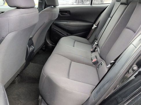 Used 2023 Toyota Corolla LE FWD image 19