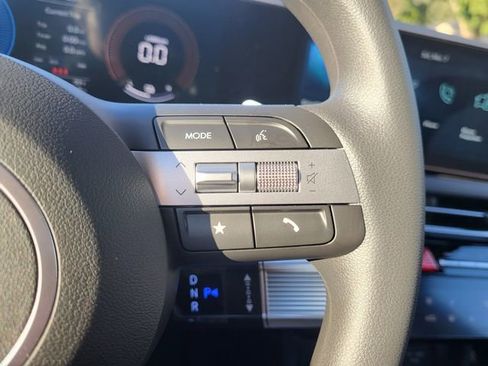 New 2026 Hyundai Tucson SEL AWD/4WD image 20