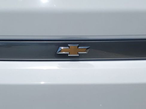 New 2025 Chevrolet Brightdrop 400 FWD image 9