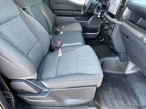 Certified 2026 Ford F150 XL AWD/4WD image 13