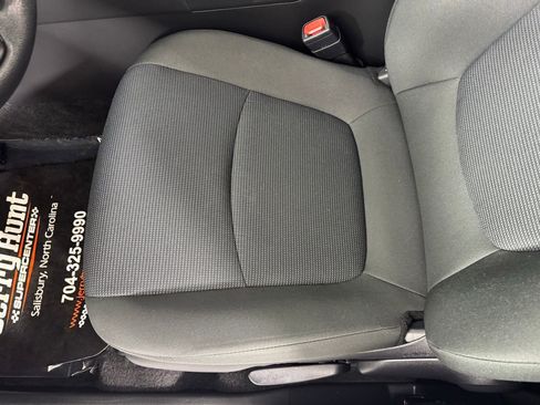 Used 2025 Toyota RAV4 LE image 12