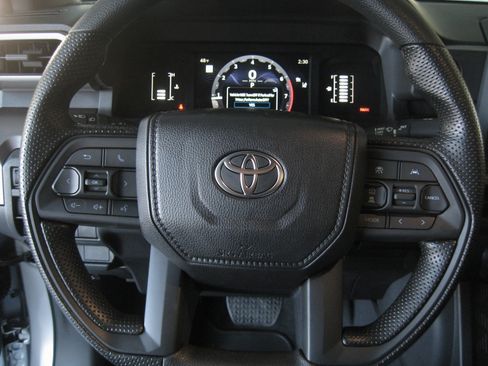 New 2025 Toyota Tacoma SR5 image 9