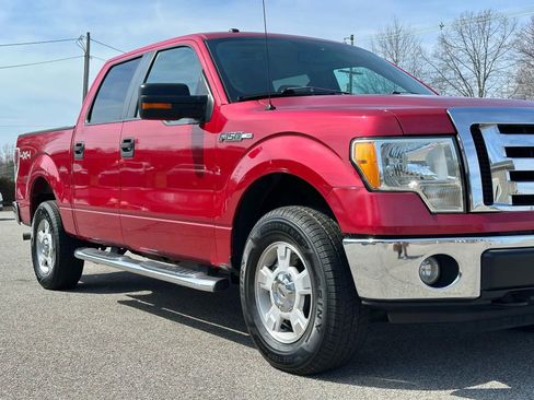 Used 2010 Ford F150 XLT image 16