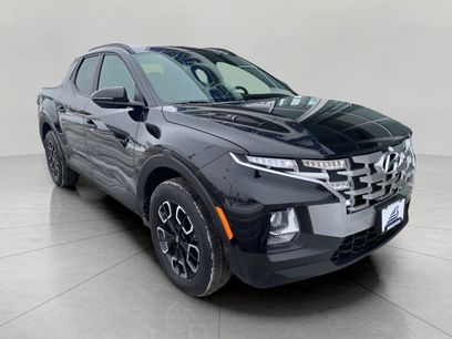 Used 2022 Hyundai Santa Cruz SEL w/ Activity Package