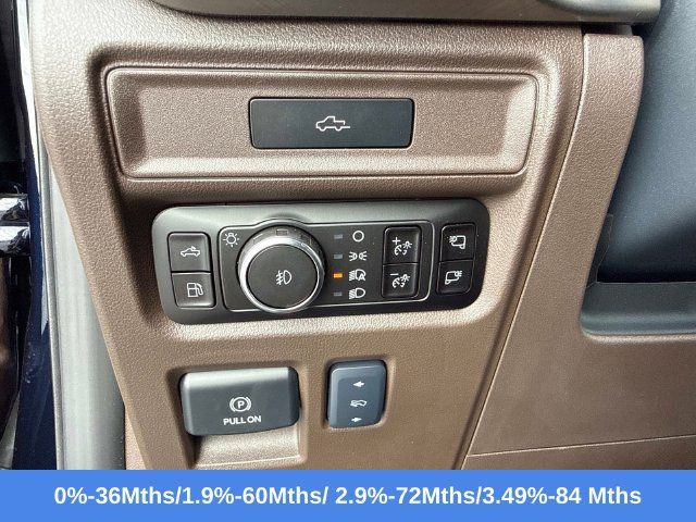 New 2026 Ford F150 King Ranch w/ Equipment Group 601A High AWD/4WD image 33