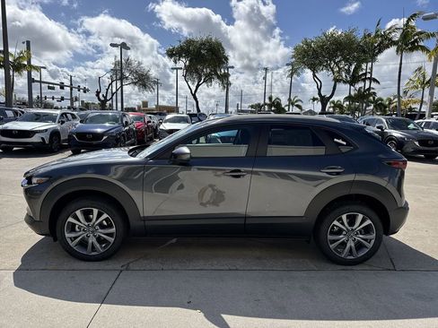 New 2026 MAZDA CX-30 AWD 2.5 S image 12