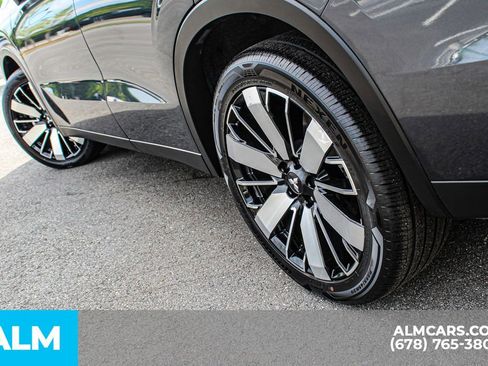 Used 2025 Mitsubishi Outlander SE FWD image 15