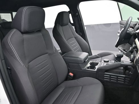 Used 2024 Toyota Tacoma TRD Sport w/ TRD Sport Upgrade Package image 28