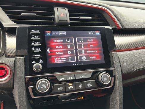 Used 2021 Honda Civic Type R image 21