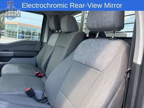 Used 2023 Ford F550 4x4 Regular Cab Super Duty w/ XLT Value Package image 21