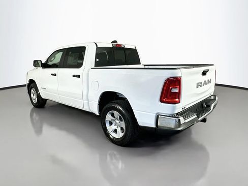 New 2026 RAM 1500 Tradesman RWD image 5