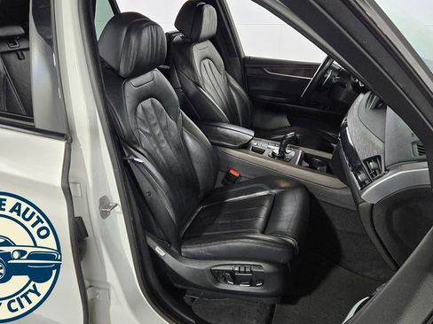Used 2015 BMW X5 xDrive35i AWD/4WD image 41