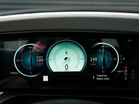 Used 2024 Rolls-Royce Spectre w/ Spectre Launch Package AWD/4WD image 28