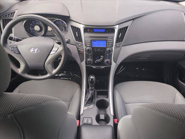 Used 2013 Hyundai Sonata GLS w/ Popular Equipment Pkg FWD image 15