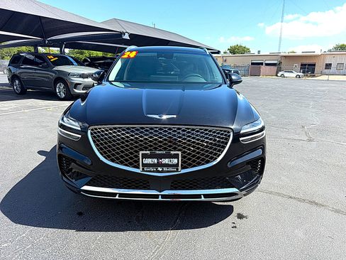 Used 2025 Genesis GV70 2.5T AWD/4WD image 5