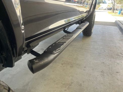 New 2022 RAM 2500 Big Horn w/ Level C Equiment Group image 14