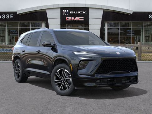 New 2026 Buick Enclave Sport Touring image 7