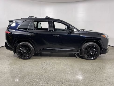 New 2026 Toyota RAV4 XSE AWD/4WD image 2