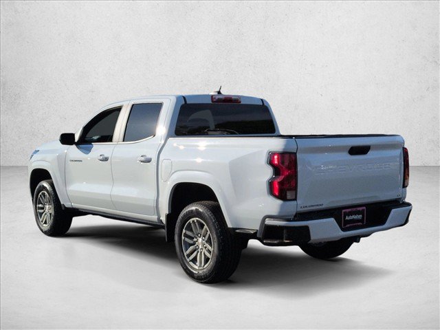 Used 2024 Chevrolet Colorado LT RWD image 6