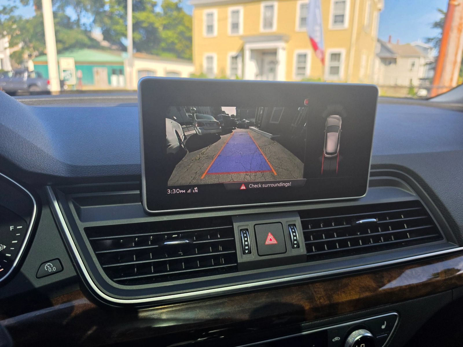 Used 2018 Audi Q5 2.0T Premium Plus AWD/4WD image 11