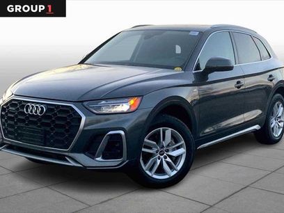 Certified 2023 Audi Q5 2.0T Premium w/ Convenience Package
