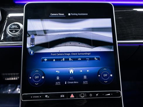 Used 2023 Mercedes-Benz S 580 S 580 image 23