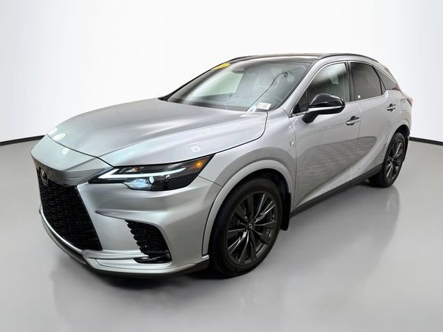 Used 2024 Lexus RX 350 AWD image 3